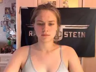 Camsoda Free Porn Cam of codimckone