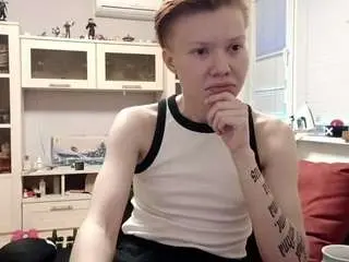 Camsoda Live Sex of tomekabridge