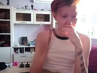 Camsoda Adult Webcam of tomekabridge