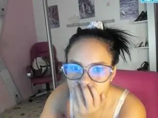 Camsoda Free Live Porn of antonellakling