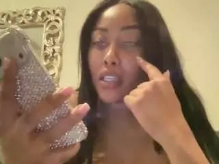 Camsoda Nude Webcam of moriahmillss