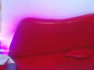 Camsoda Best Webcam of aitana-monteverde
