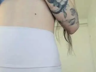 Camsoda Nude Webcam of sugarplumbabe15