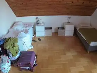 Camsoda Live Porn of voyeurcam-julmodels-greybed-3