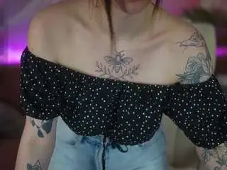 Camsoda Live Sex of alexafleur