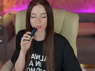Camsoda Live Sex Cam of alexafleur
