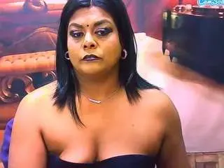 Camsoda Sex Cam of indiancherrypie