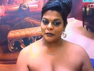 Camsoda Sex Cam of indiancherrypie