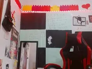 Camsoda Watch Live Sex Cams of saray-extrovert