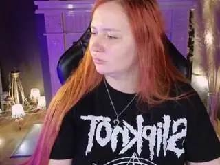Camsoda Sex Cam of carolinawinter