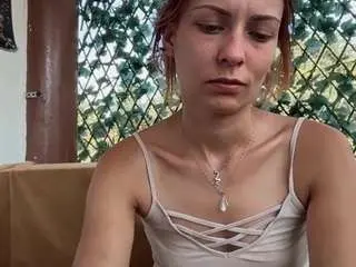 Camsoda Adult Webcams of karoline1201
