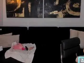 Camsoda Adult Webcam of zarakafruni