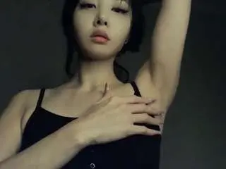 Camsoda Free Porn Cam of lunytang