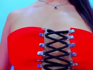 Camsoda Live Sex Cam of niki-white