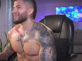 Camsoda Live Sex Cam of frankfarrell
