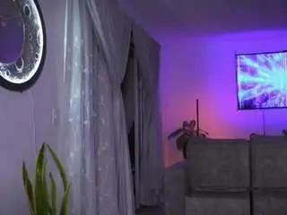 Camsoda Adult Webcam of frankfarrell