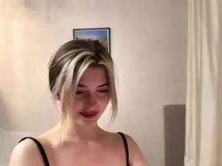 Camsoda Adult Webcam of celestinehinderer