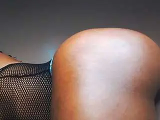Camsoda Adult Webcam of glazedbunzz