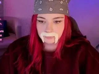 Camsoda Live Sex of mia-r0ss