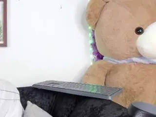 Camsoda Live Sex of zulema-parvin