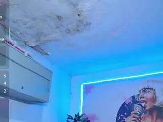 Camsoda Live Porn of cristal-horny19