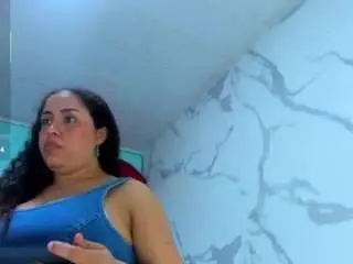 Camsoda Adult Webcam of cristal-horny19