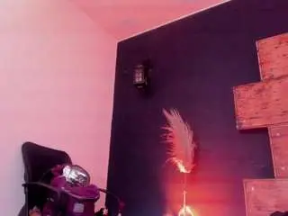 Camsoda Sex Chat of gabymansonn