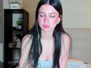Camsoda Free Live Porn of tune-godness