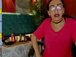 Camsoda Free Porn Cam of asherat