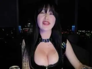 Camsoda Best live sex cam show of carrienoona