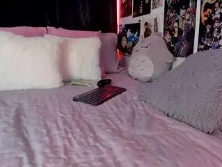 Camsoda Free Live Porn of charlottemansson