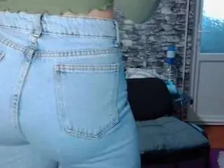 Camsoda Live Porn of maryiy