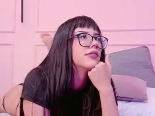 Camsoda Adult Webcam of mia-colllins