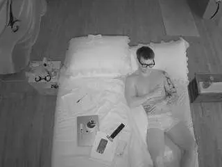 Camsoda Best live sex cam show of voyeurcam-celticiron-01