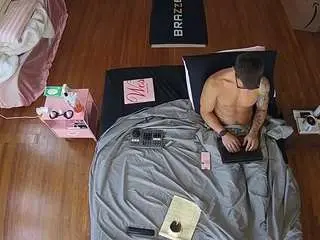 Camsoda Live Sex of voyeurcam-celticiron-01