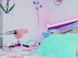 Camsoda Sex Cam of dulcefuego