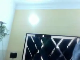Camsoda Nude Webcam of megan-devon
