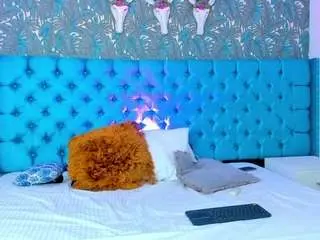 Camsoda Best Webcam of parisroa