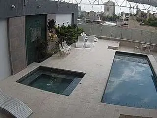 Camsoda Live Porn of voyeurcam-casa-salsa-panoramic