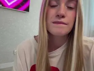Camsoda Free Porn Cam of bernadineterrence