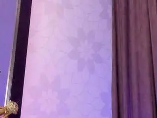 Camsoda Best Webcam of dulce-rouse