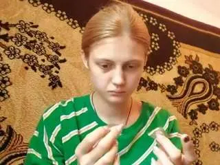 Camsoda Free Live Porn of naomigernert