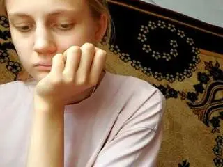 Camsoda Free Porn Cam of naomigernert