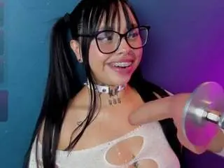 Camsoda Adult Video Chat of jena-nicols
