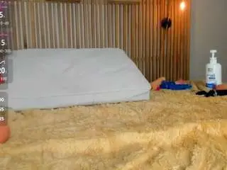 Camsoda Nude Webcam of reshi-hevss