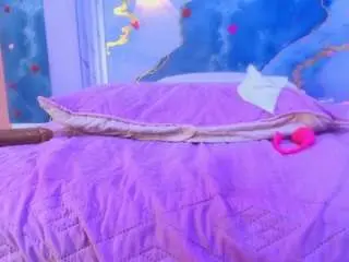 Camsoda Nude Webcam of nico-ferrer
