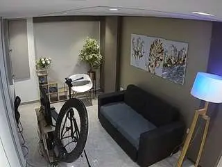 Camsoda Adult Video Chat of voyeurcam-casa-salsa-bedroom-9