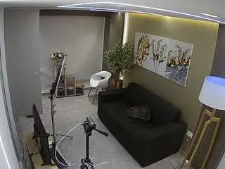 Camsoda Best live sex cam show of voyeurcam-casa-salsa-bedroom-9