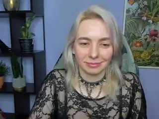 Camsoda Live Porn of annefantasy