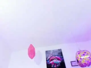 Camsoda Adult Webcams of eily-wish